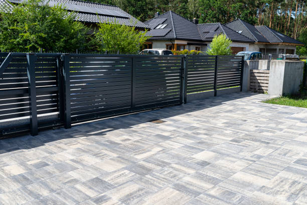 Best Affordable Driveway Pavers  in Greentown, IN