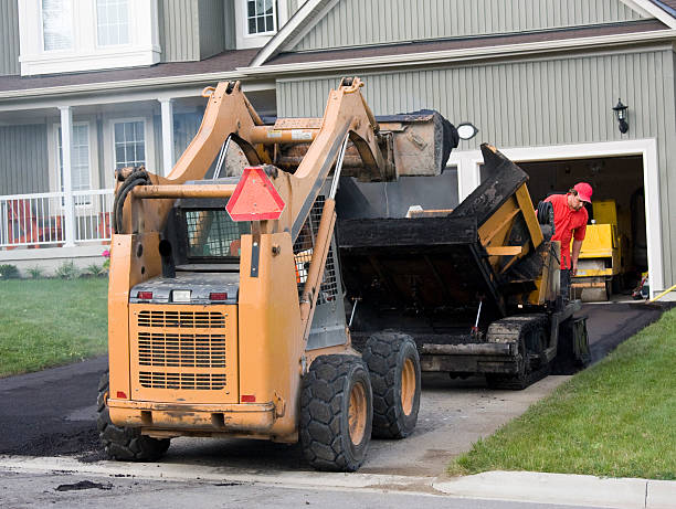 Reliable Greentown, IN Driveway Pavers Solutions