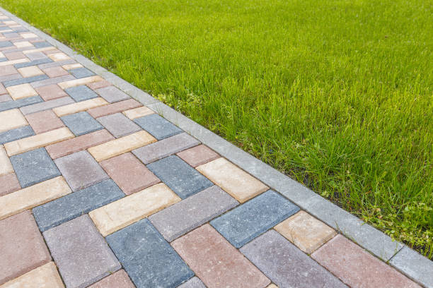 Best Concrete Paver Driveway  in Greentown, IN