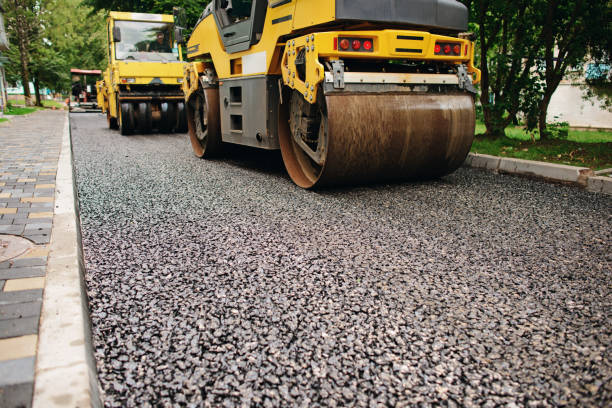 Best Local Driveway Pavers  in Greentown, IN